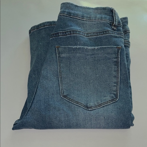 Ban - Jara Flare Leg High Rise Size 5/26 - Picture 3 of 16